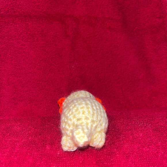 Little axolotl - Picture 3 of 8